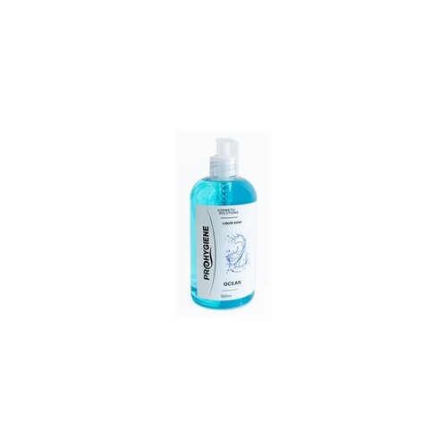 Tekući sapun GF Sara s pumpicom, 500 ml Slike