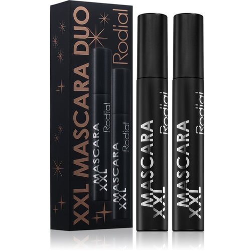 Rodial Glamolash&amp;trade; Mascara XXL Collection poklon set Slike