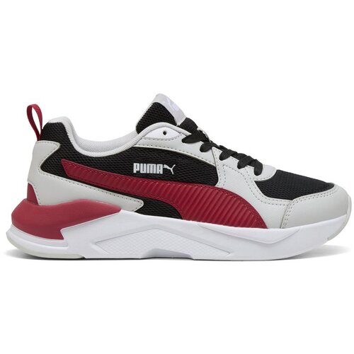 Puma tenisice za dječake X-Ray 4 LT JR (crna) Cijene