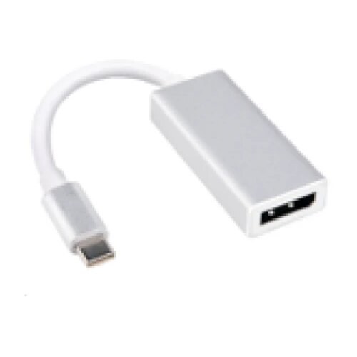 Stars Solutions Adapter USB-C na DP beli Cene