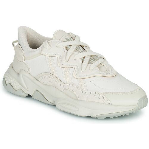 Adidas OZWEEGO J Bež Slike