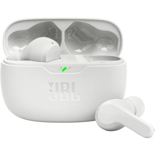 JBL VIBE BEAM TWS BELA Cene