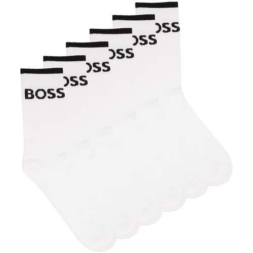 Boss 6P QS Stripe CC Bijela