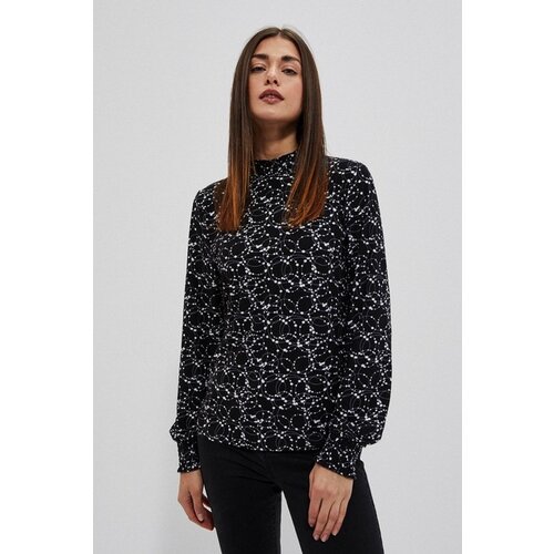 Moodo Blouse with long sleeves Slike