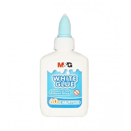 M&G Ljepilo &scaron;kolsko 60g bijelo ABJ97228 Cijene