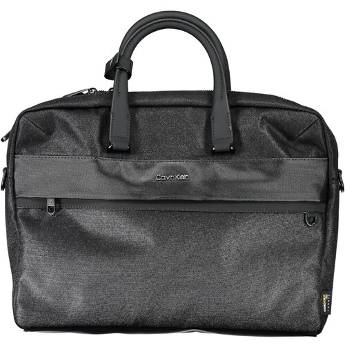 Calvin Klein BLACK MAN BRIEFCASE Slike