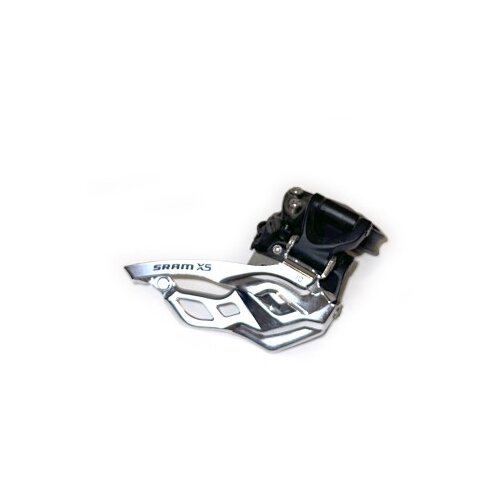 Sram prednji menjač x.5 2/10 brzine ( 195371 ) Slike
