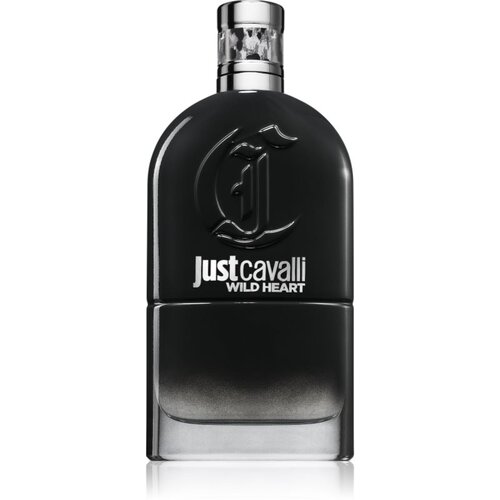 Roberto Cavalli Just Cavalli Wild Heart 90 ml toaletna voda za mu&amp;scaron;karce Slike