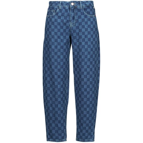 FREEMAN T. PORTER MAEVA DENIM Plava Slike