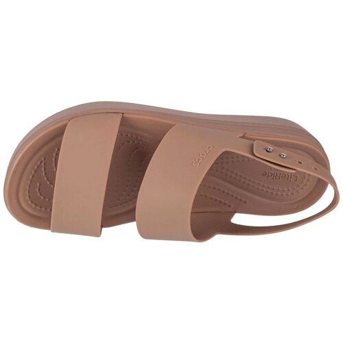 Crocs brooklyn low wedge 206453-2el Slike