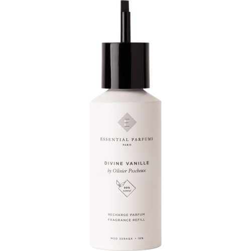 Essential Parfums Divine Vanille - 150 ml (REFILL) Cene