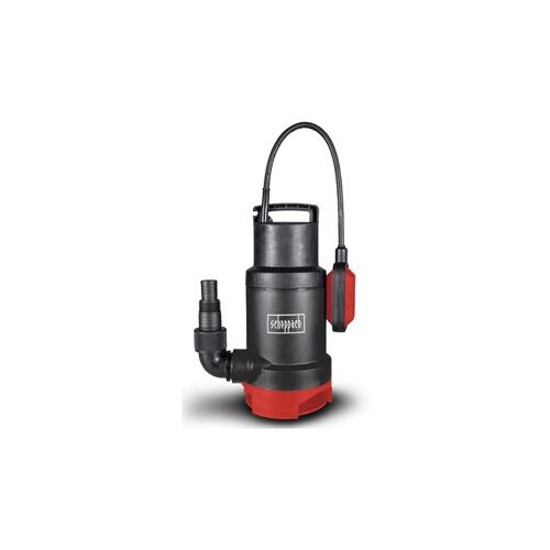  Potopna za neč.vodu 750W SWP800-2 Scheppach Cijene