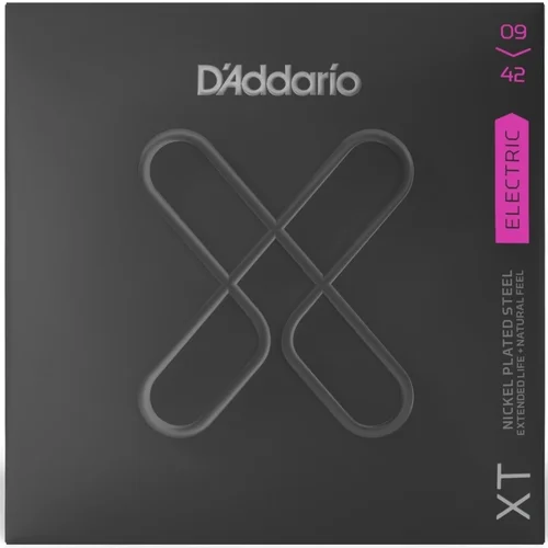 D'Addario XTE0942