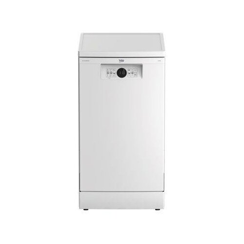 Beko 10 kompleta-Beko Mašina za pranje sudova BDFS26020WQ Slike
