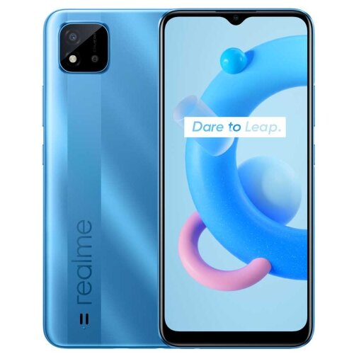 Realme C11 4/64GB Slike