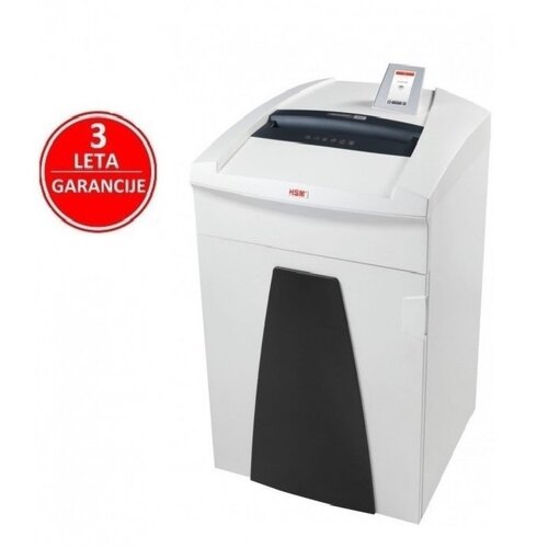  Uničevalec dokumentov hsm p36i/5,8 securio p-2 1851 HSM Cene