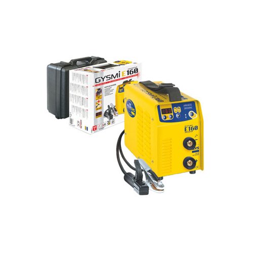 Olimp Sport GYS inverterski aparat za varenje pulsni GYSMI E163 Cene