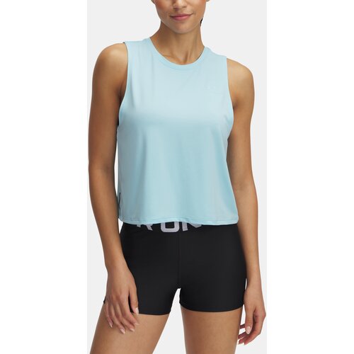 Under Armour Women's tank top Vanish Energy Crop Tank - Women's Cijene