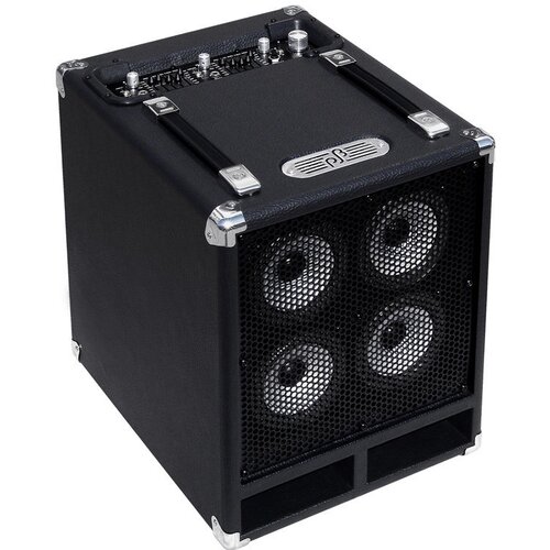 Phil Jones Bass BG-400-BK Slike
