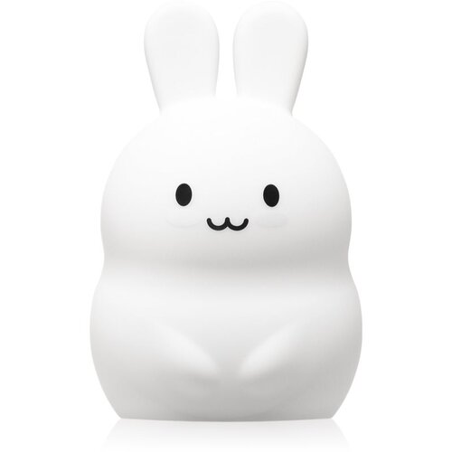 Zopa Silicone LED Lamp Size M noćno svjetlo Rabbit 1 kom Cijene