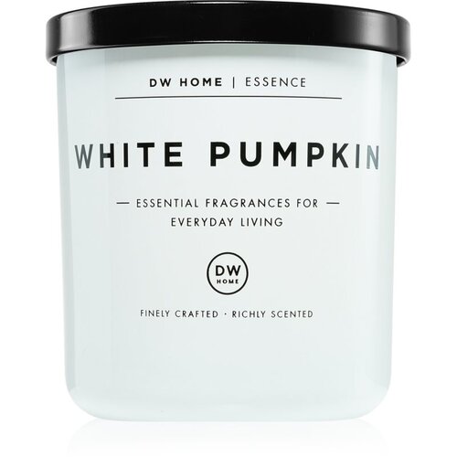 DW Home Essence White Pumpkin dišeča sveča 263 g Cene