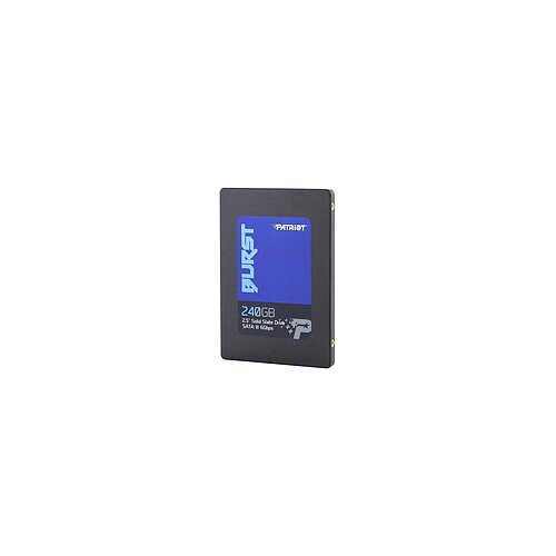SSD 240GB Patriot 2.5&amp;quot; SATA3 Slike
