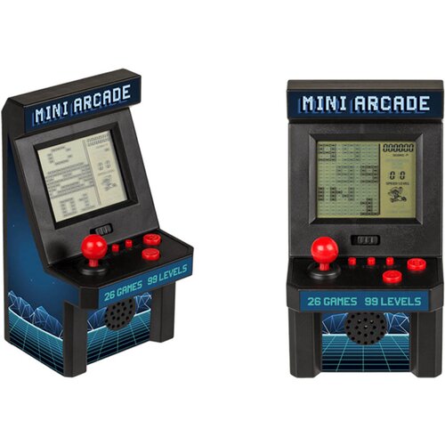  Lcd gaming aparat konzola retro 26 igara Cijene