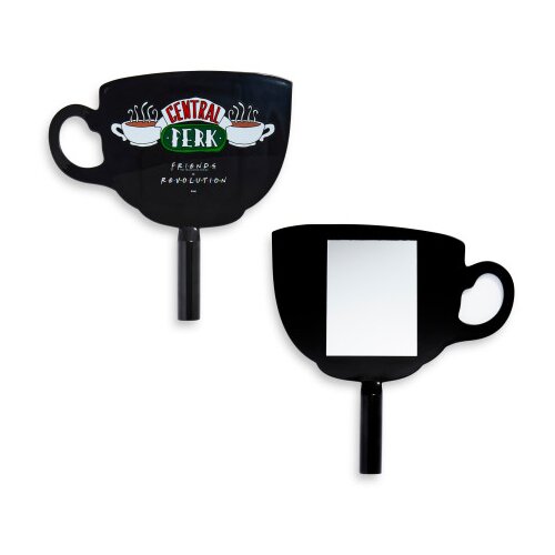Revolution X Friends ogledalo - Central Perk Mirror Cene