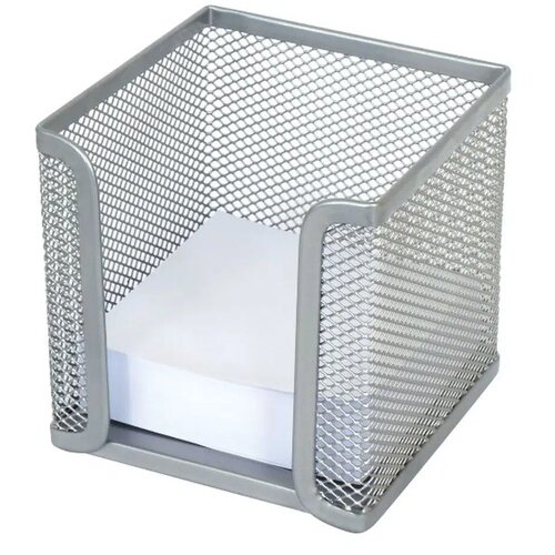 Mesh box, stalak za papir žičani, siva ( 482021 ) Cene