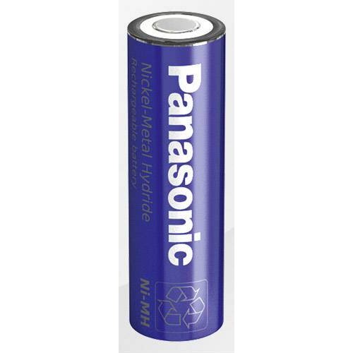 Panasonic U-Serie Solar mignon (aa)-akumulator NiMH 1280 mAh 1.2 V 1 kos, (20431166) Cene