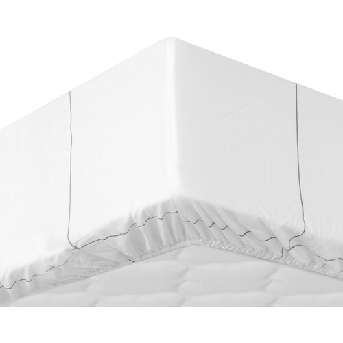sleepwise Soft Wonder-Edition, elastična plahta za krevet, 180 – 200 x 200 cm, mikrofibra Cijene