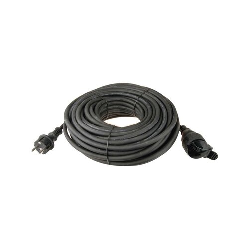 Emos + profi produžni kabel 30m 1 utičnica po1830 ( 1314 ) Cene