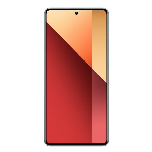 Xiaomi pametni telefon Redmi Note 13 PRO 8/256GB F. Green, (20986691) Cene
