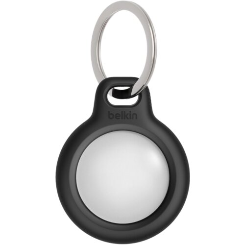Belkin Key Ring for Apple AirTag, black F8W973btBLK Cijene