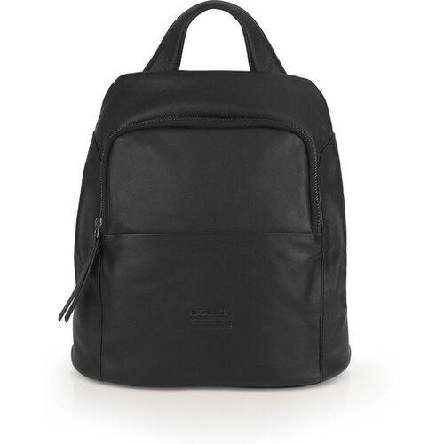 Gabol ranac ženski kožni dharma 28x30x13cm Slike