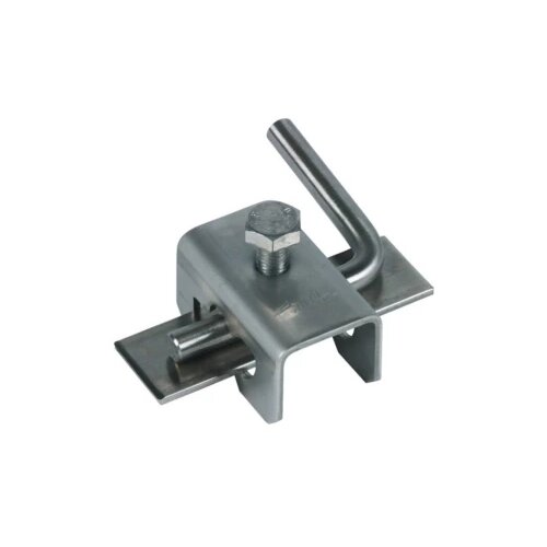 DEHN Pričvrsni element za prenaponsku zaštitu 308129 NIRO FL30/Rd8-10mm zum Einhaken 308129 Cijene