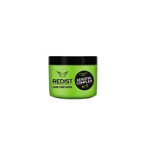 MASKA za oštećenu kosu Redist Keratin – 500 ml Cijene