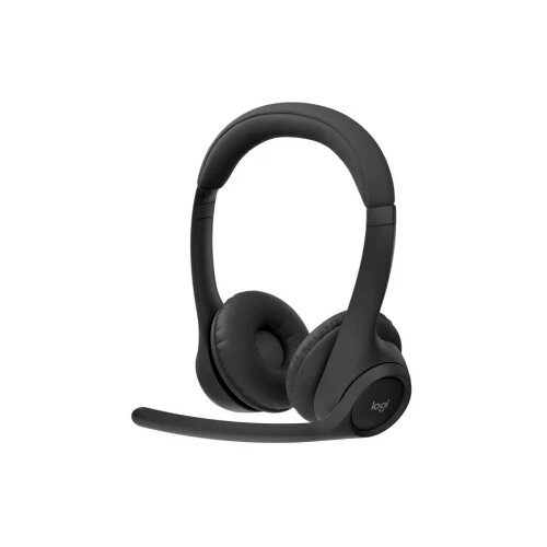 Logitech Zone 300, grafit slu&amp;scaron;alke, (21155807) Slike