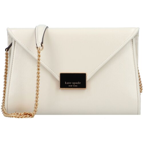 Kate Spade Pisemska torbica &amp;#039;Anna&amp;#039; bela Slike