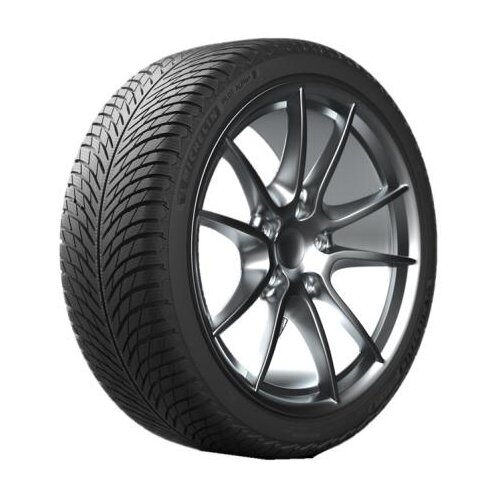 Michelin zimska 255/35R21 98W PILOT ALPIN 5 XL Slike