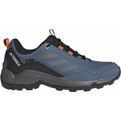 Adidas TERREX EASTRAIL GTX Muška obuća za planinarenje, plava, veličina 42
