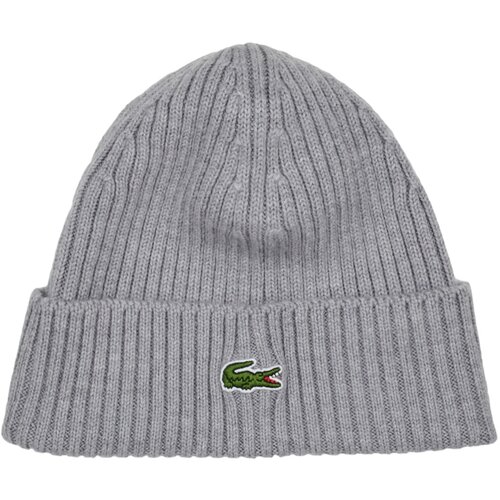 Lacoste Kape RB0001-YRD Siva Slike