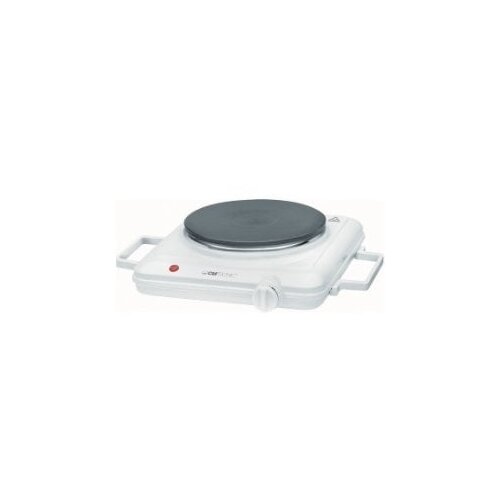 Clatronic EKP 3582 električna kuhalna plošča Cene