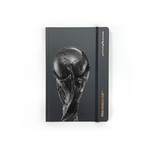 Pininfarina Rokovnik Fifa Edition FFNB02, Crni Cene