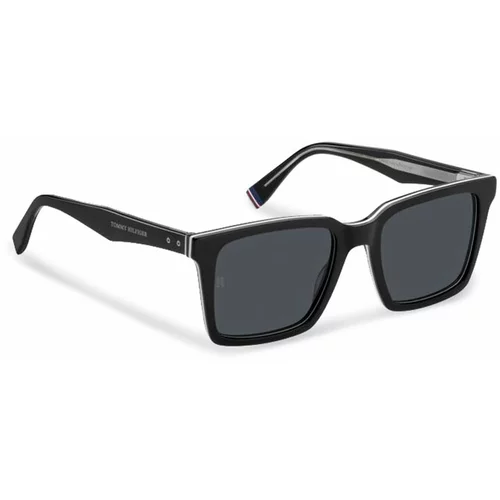 Tommy Hilfiger Sončna očala 2067/S 206819 Black 807 KU