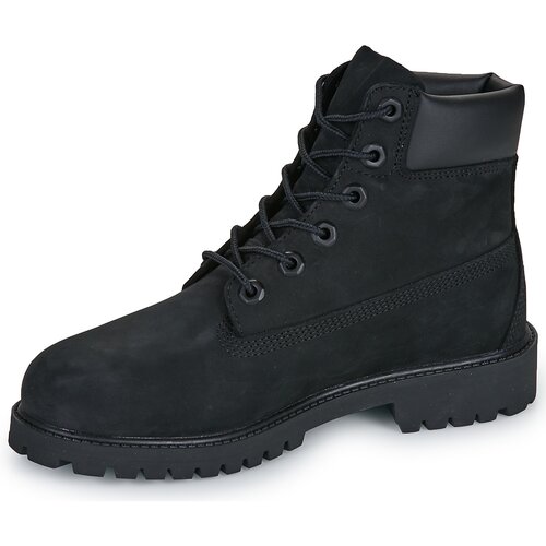 Timberland PREMIUM 6 INCH Crna Slike