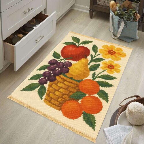 Conceptum Hypnose tepih, 100x150cm, &scaron;areni Cijene