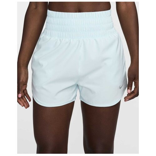 Nike ženski šorc W nk one df ultr hr 3” br shrt DX6642-474 Cene