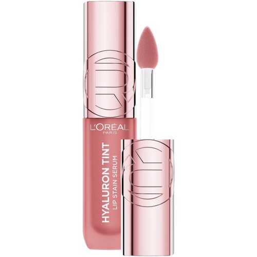 L´Oréal Paris Hyaluron Tint Lip Stain Serum tekući ruž za usne s hidratantnim učinkom nijansa 601 Worth It 5 ml Cijene