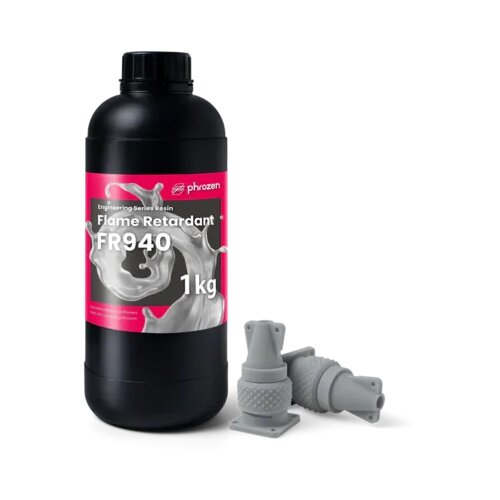 Phrozen Flame Retardant Resin FR940 Cijene